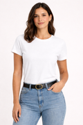 Basico Blanco Regular FIT