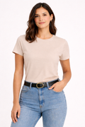 Básico Nude Regular FIT