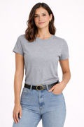 Básico Gris Regular FIT